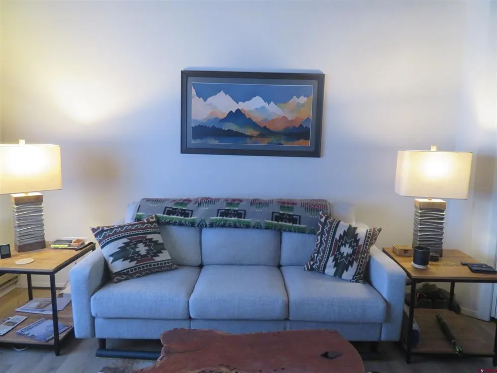301 Talisman ##4313 Pagosa Springs, CO 81147
