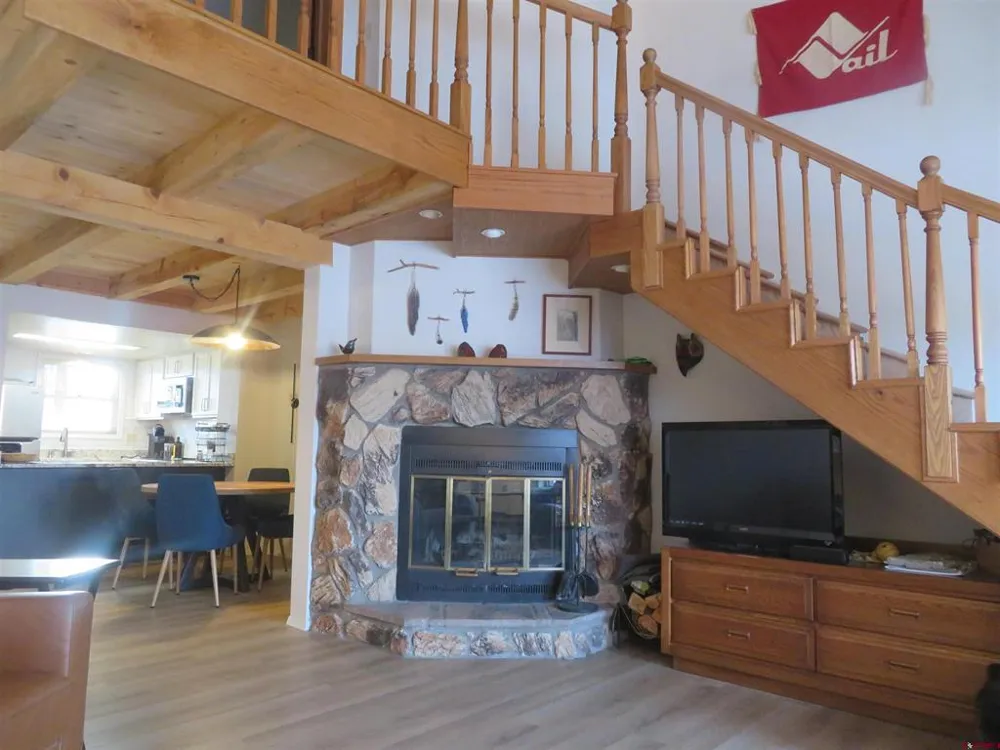 301 Talisman ##4313 Pagosa Springs, CO 81147