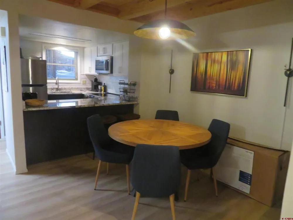 301 Talisman ##4313 Pagosa Springs, CO 81147