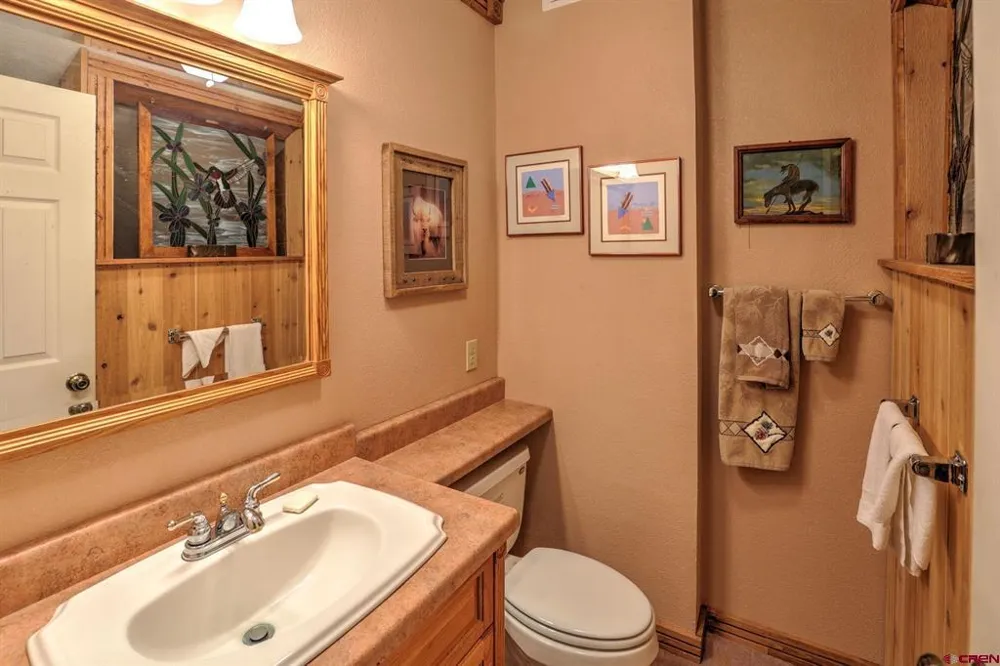 301 Talisman ##4313 Pagosa Springs, CO 81147