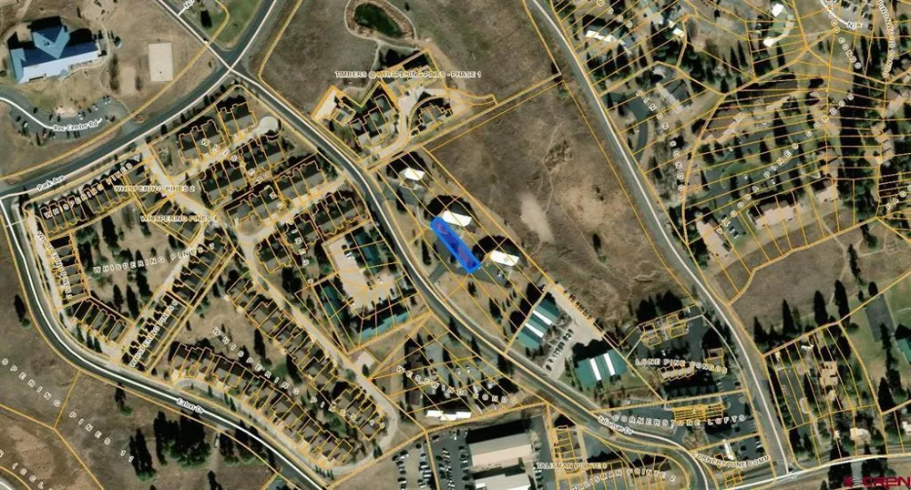 301 Talisman ##4313 Pagosa Springs, CO 81147