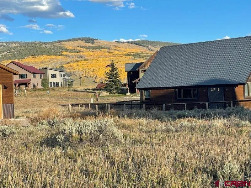84 Chestnut Lane Crested Butte, CO 81224