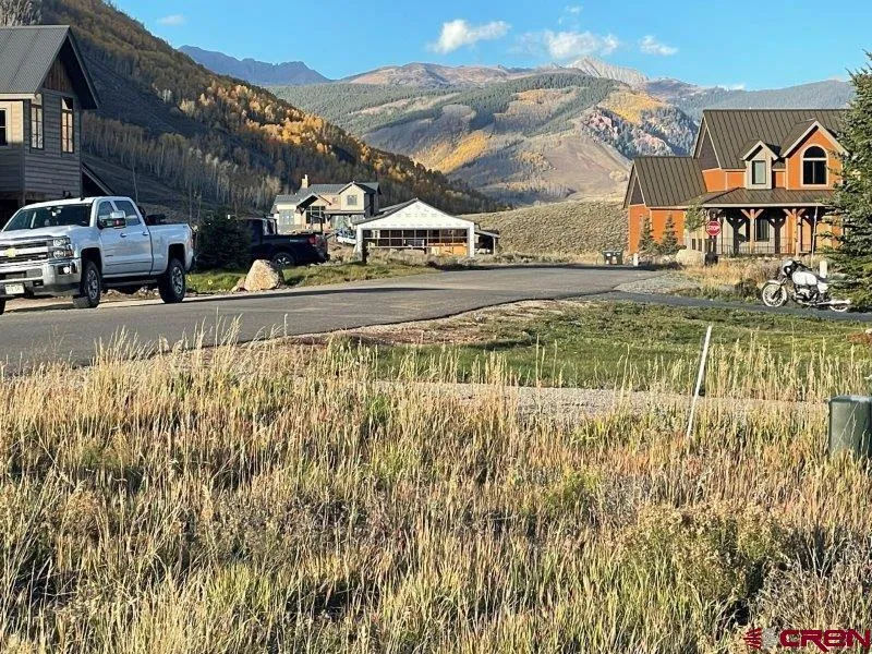 84 Chestnut Lane Crested Butte, CO 81224