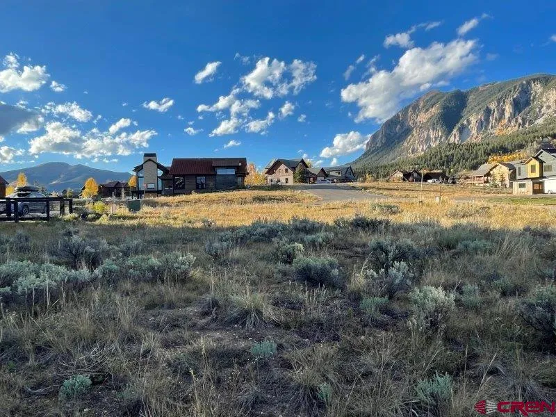 84 Chestnut Lane Crested Butte, CO 81224