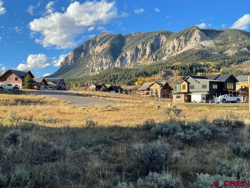 84 Chestnut Lane Crested Butte, CO 81224