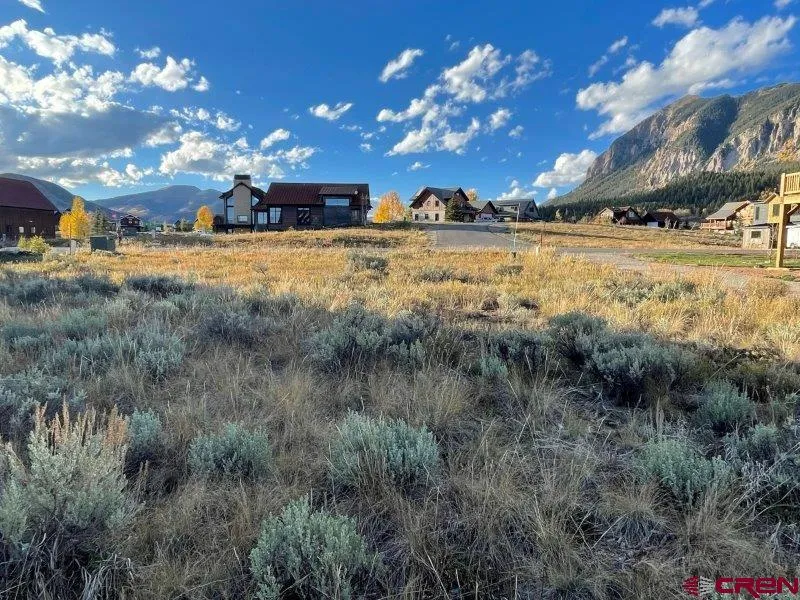 84 Chestnut Lane Crested Butte, CO 81224