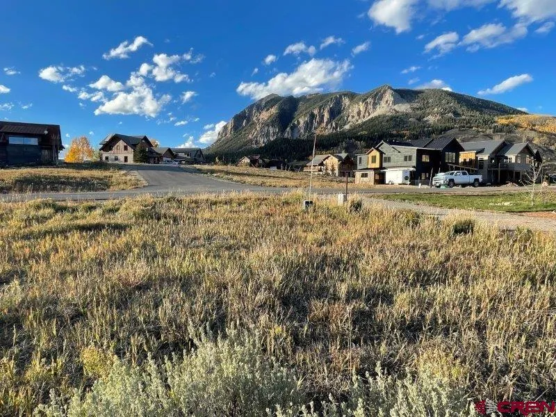84 Chestnut Lane Crested Butte, CO 81224
