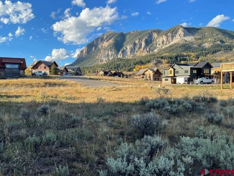 84 Chestnut Lane Crested Butte, CO 81224
