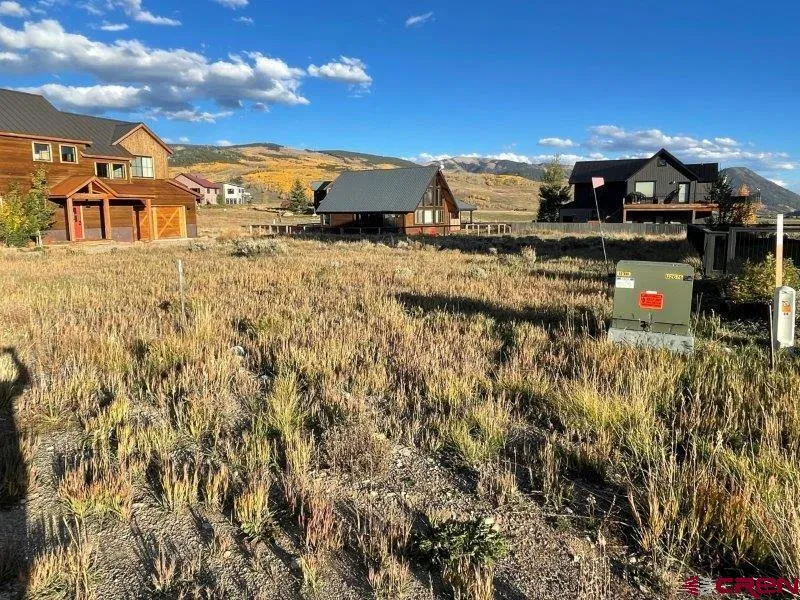 84 Chestnut Lane Crested Butte, CO 81224
