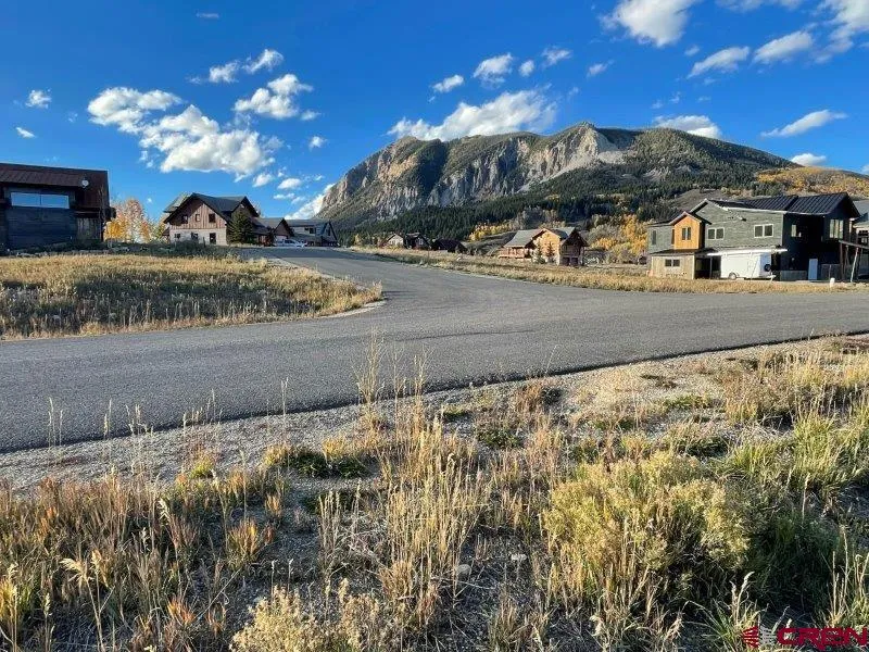 84 Chestnut Lane Crested Butte, CO 81224