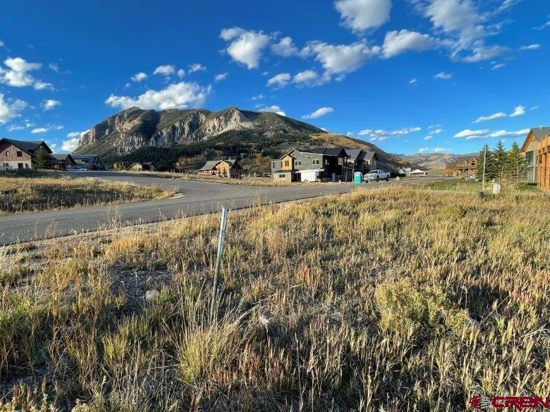 84 Chestnut Lane Crested Butte, CO 81224