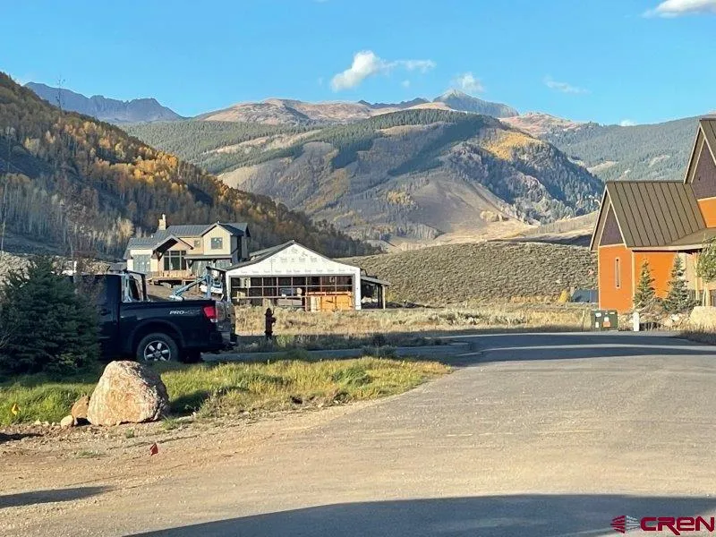 84 Chestnut Lane Crested Butte, CO 81224