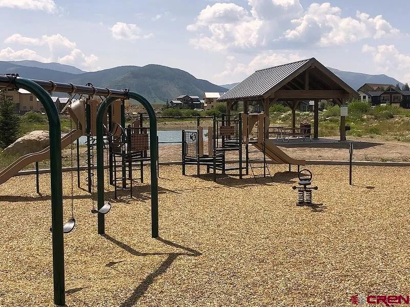84 Chestnut Lane Crested Butte, CO 81224