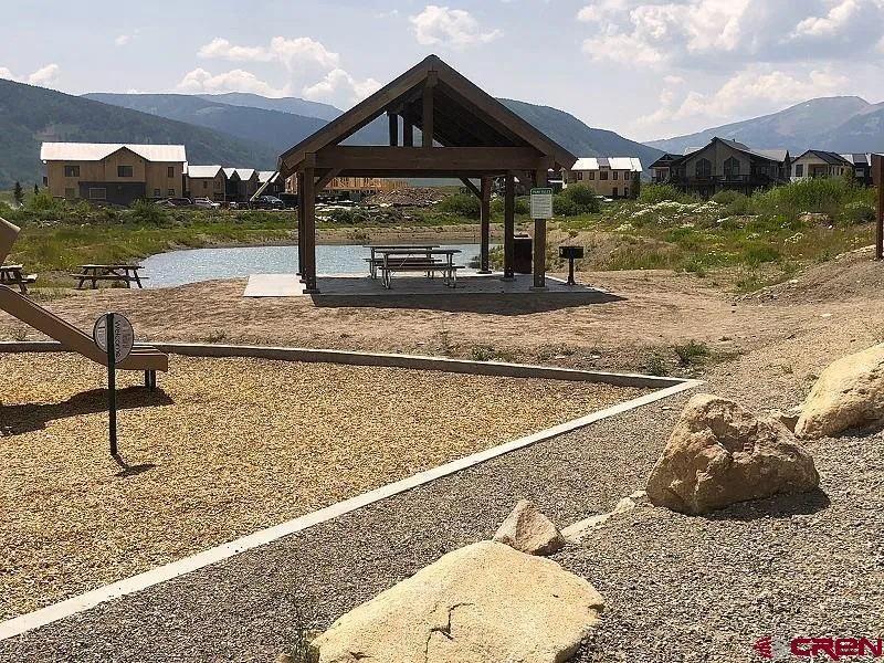 84 Chestnut Lane Crested Butte, CO 81224