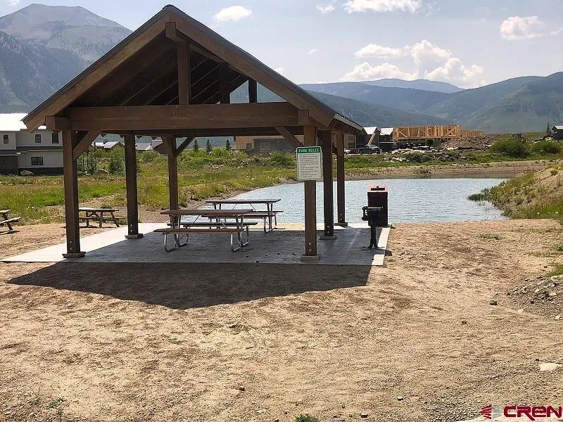 84 Chestnut Lane Crested Butte, CO 81224