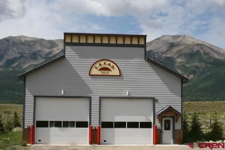 84 Chestnut Lane Crested Butte, CO 81224