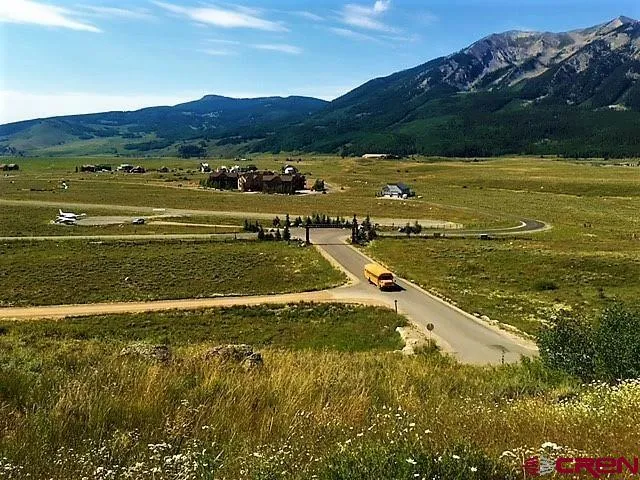 84 Chestnut Lane Crested Butte, CO 81224