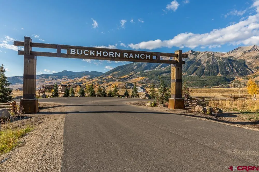 84 Chestnut Lane Crested Butte, CO 81224