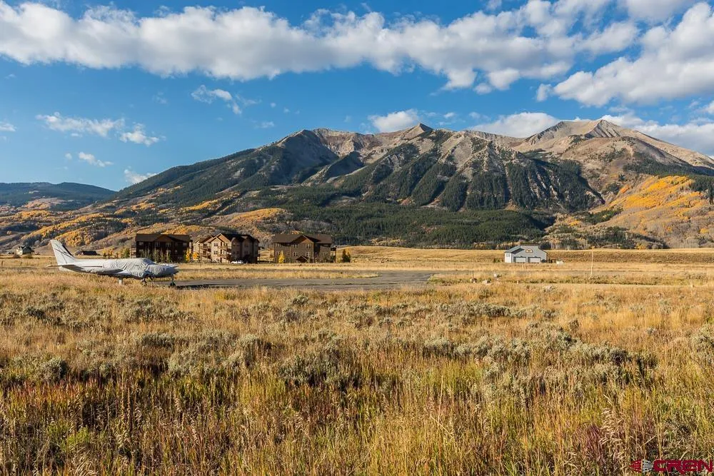 84 Chestnut Lane Crested Butte, CO 81224