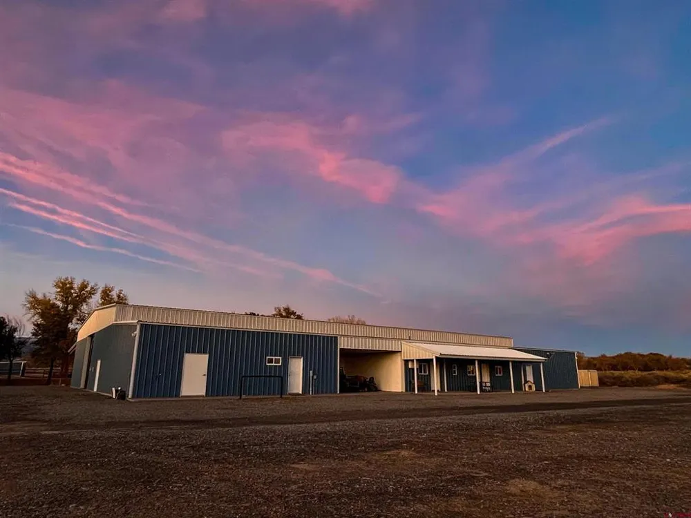 11313 Running Deer Road Eckert, CO 81418