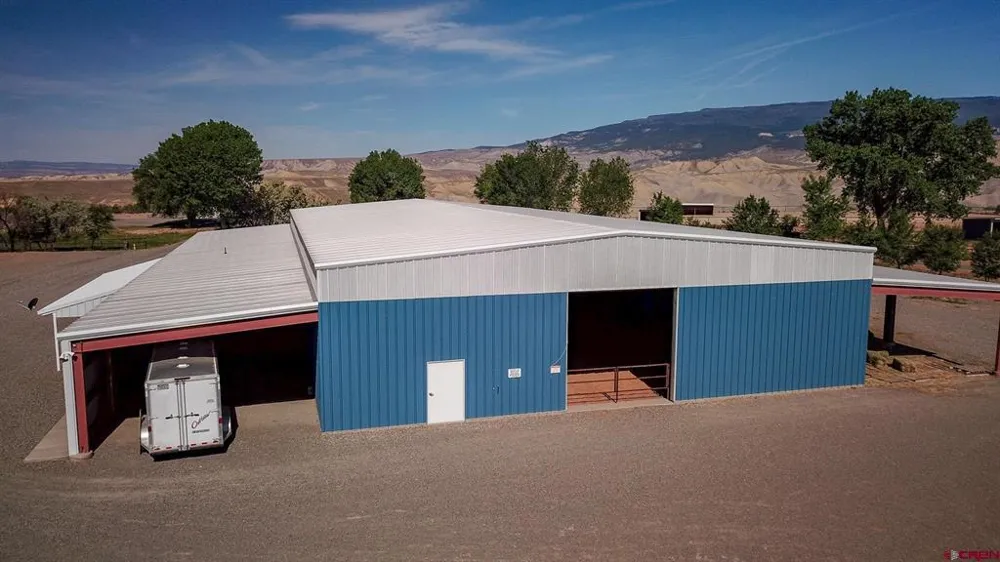 11313 Running Deer Road Eckert, CO 81418