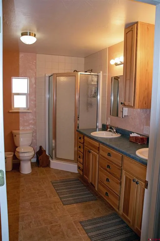 11313 Running Deer Road Eckert, CO 81418