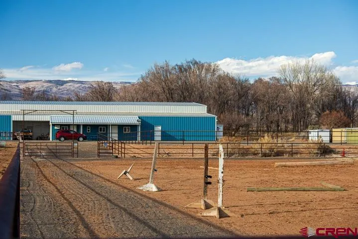 11313 Running Deer Road Eckert, CO 81418