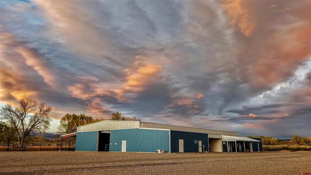 11313 Running Deer Road Eckert, CO 81418