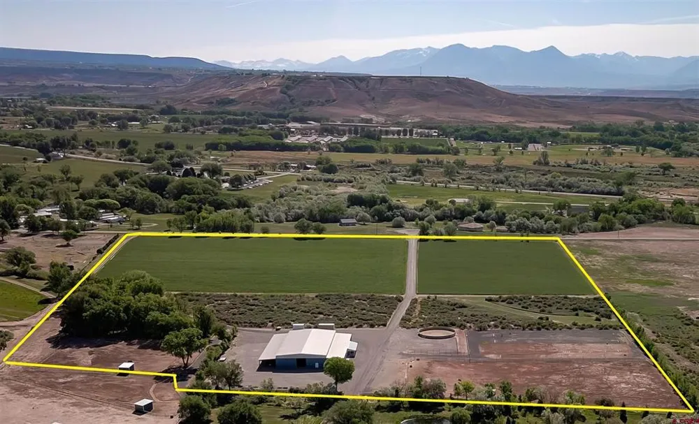 11313 Running Deer Road Eckert, CO 81418