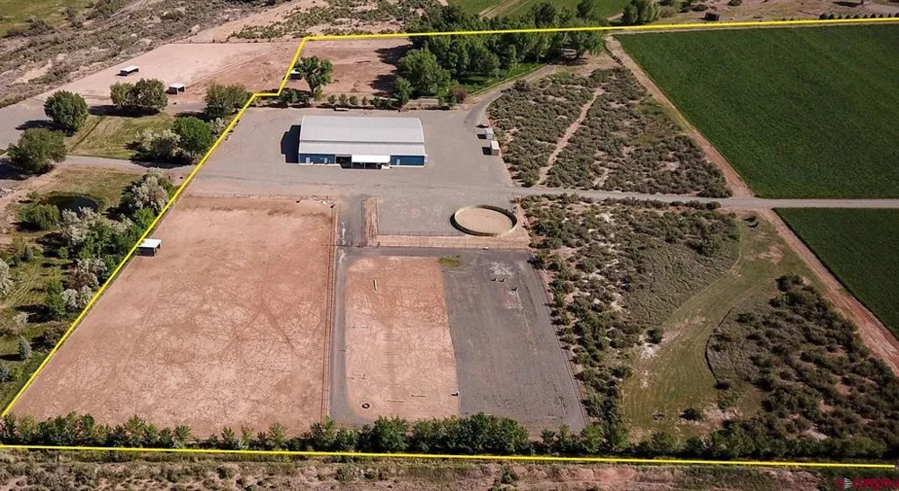 11313 Running Deer Road Eckert, CO 81418