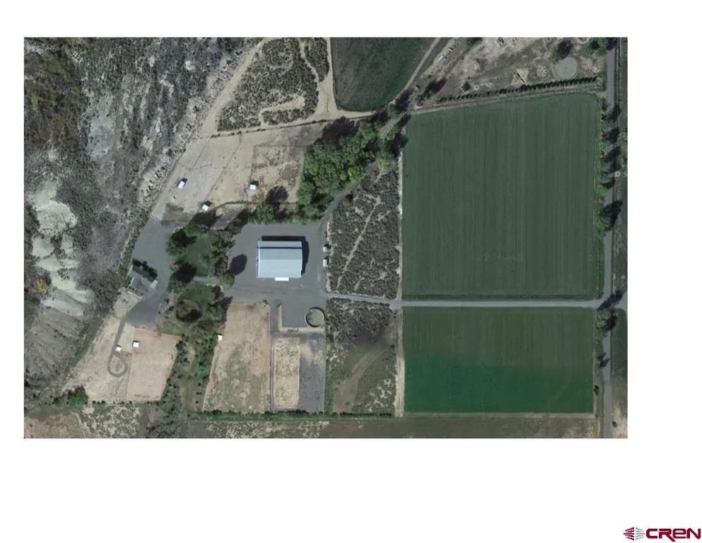 11313 Running Deer Road Eckert, CO 81418