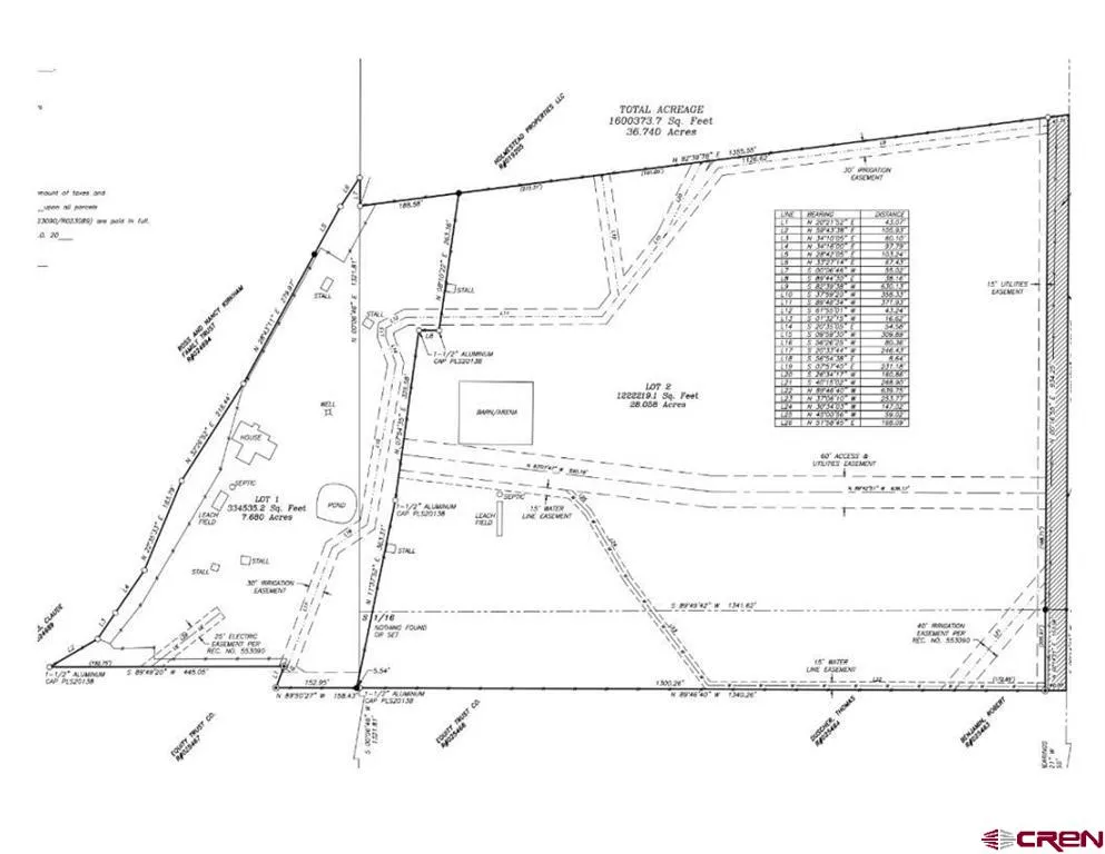 11313 Running Deer Road Eckert, CO 81418