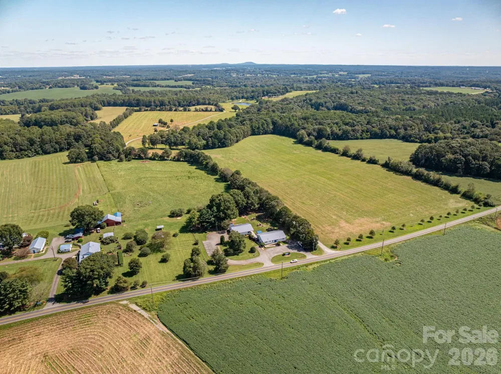 2482 June Bug Road Vale, NC 28168
