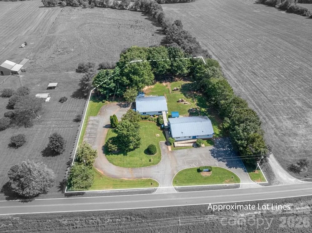 2482 June Bug Road Vale, NC 28168
