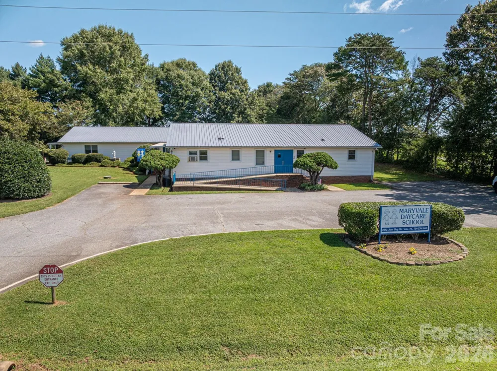 2482 June Bug Road Vale, NC 28168