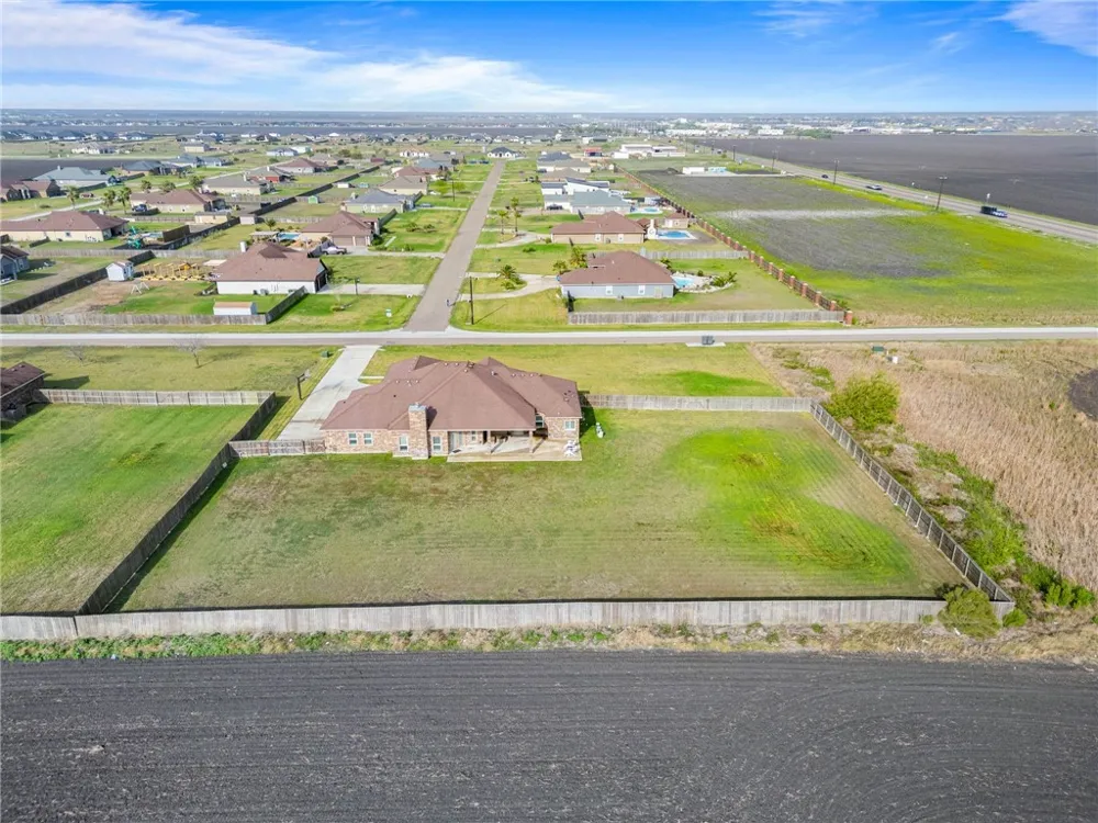 2446 Salevan Drive Corpus Christi, TX 78415