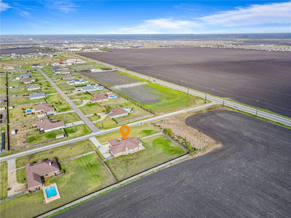 2446 Salevan Drive Corpus Christi, TX 78415