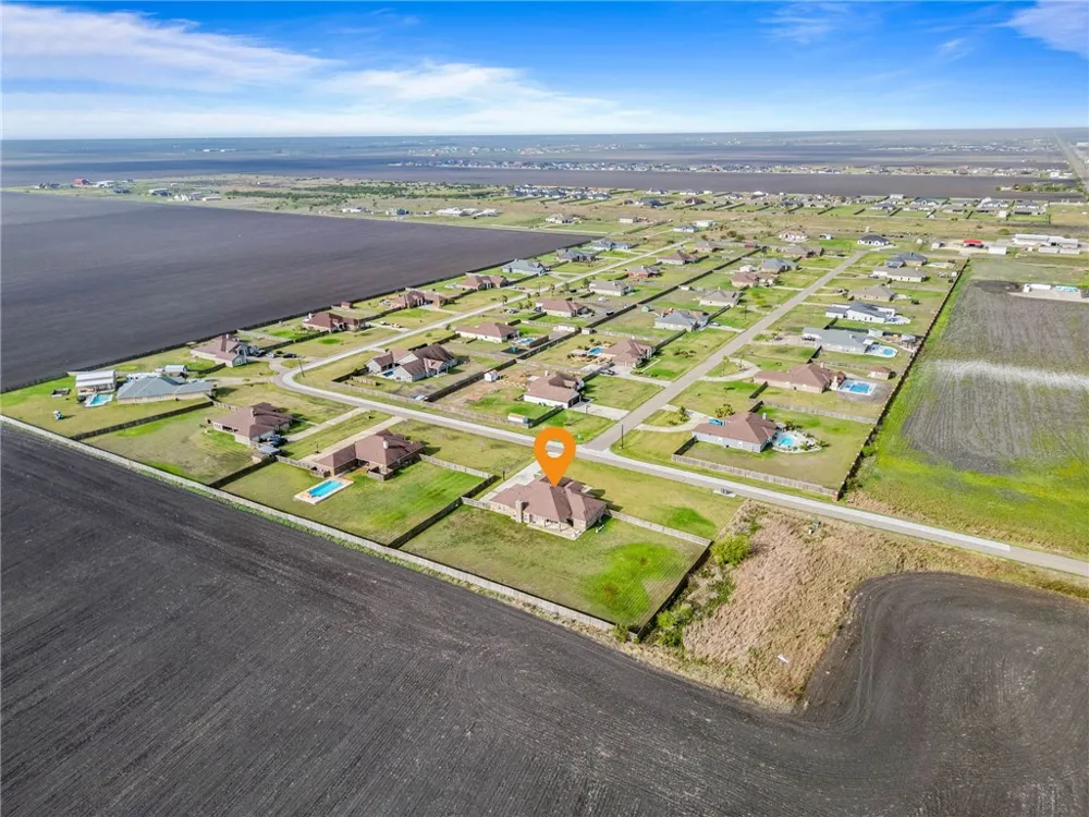 2446 Salevan Drive Corpus Christi, TX 78415