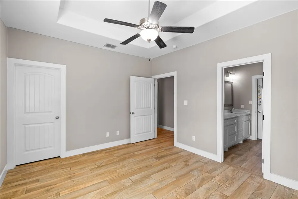 2446 Salevan Drive Corpus Christi, TX 78415