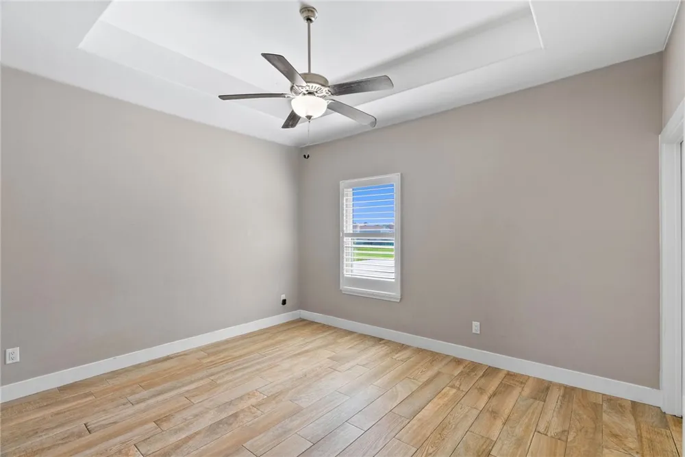 2446 Salevan Drive Corpus Christi, TX 78415