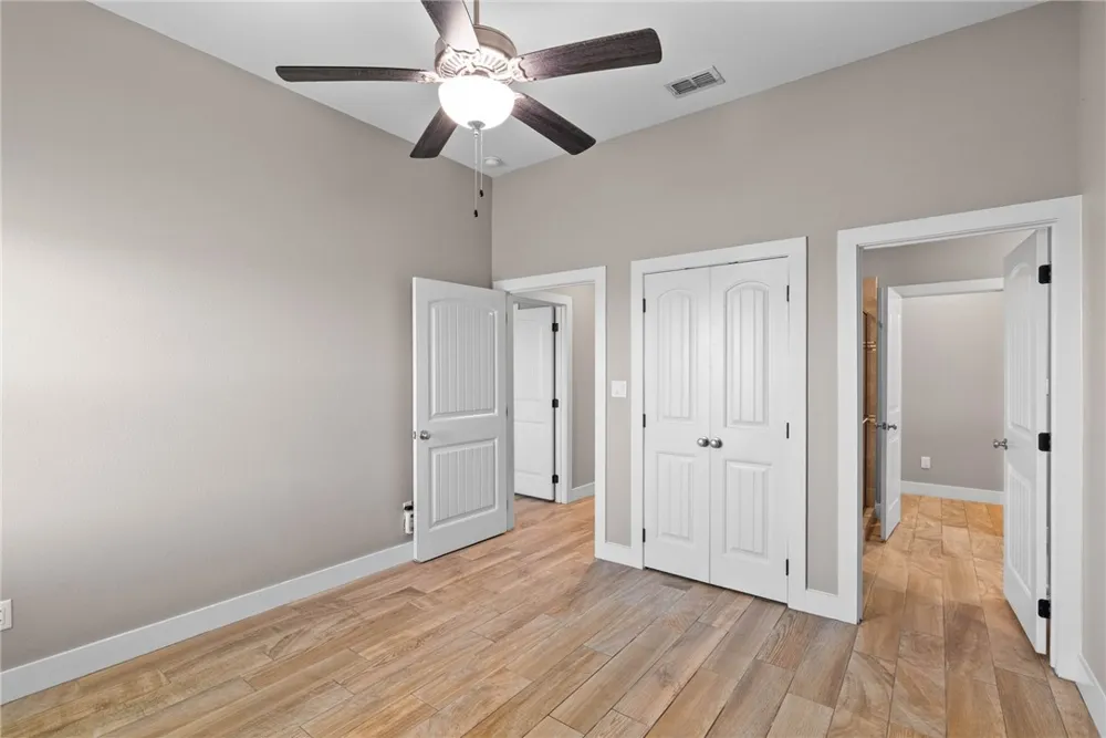 2446 Salevan Drive Corpus Christi, TX 78415