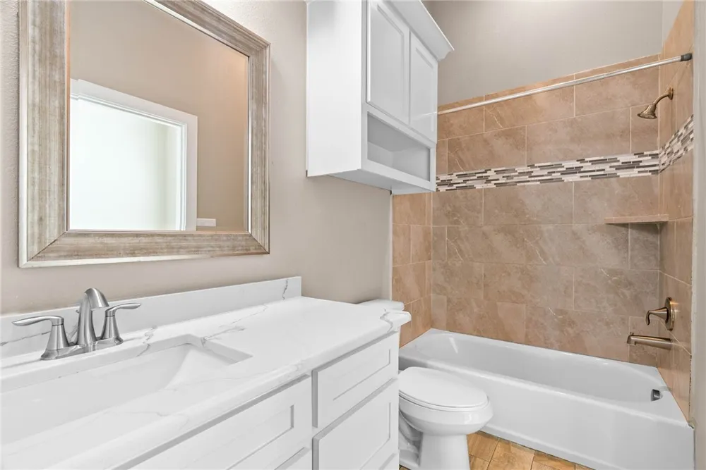 2446 Salevan Drive Corpus Christi, TX 78415