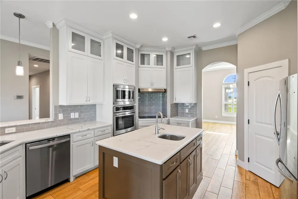 2446 Salevan Drive Corpus Christi, TX 78415
