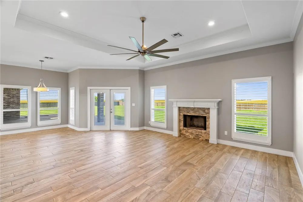 2446 Salevan Drive Corpus Christi, TX 78415