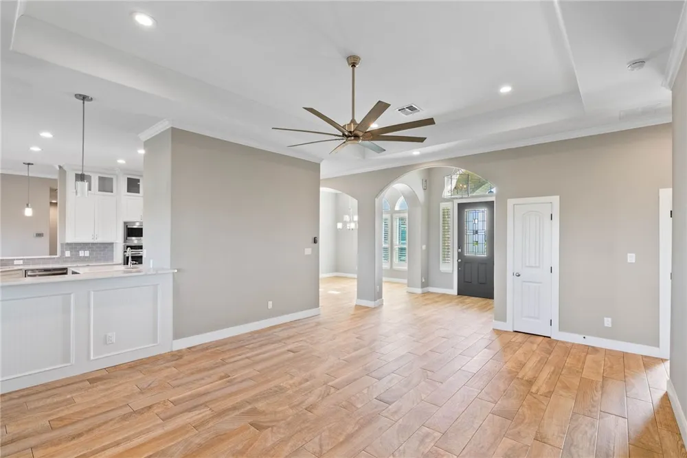 2446 Salevan Drive Corpus Christi, TX 78415