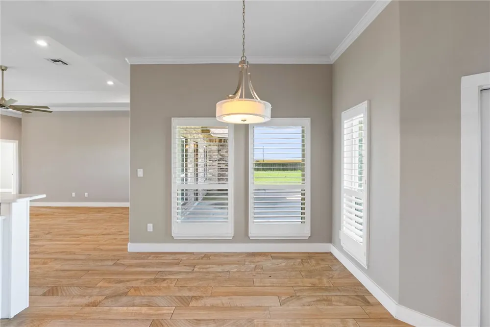 2446 Salevan Drive Corpus Christi, TX 78415