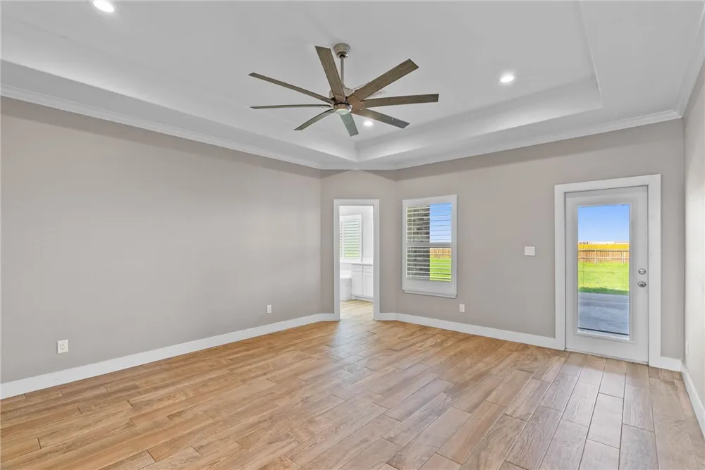 2446 Salevan Drive Corpus Christi, TX 78415