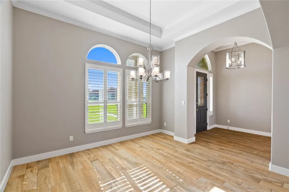 2446 Salevan Drive Corpus Christi, TX 78415