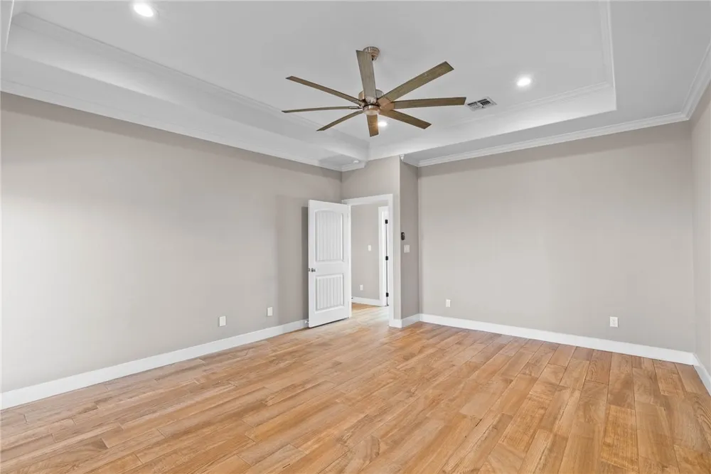 2446 Salevan Drive Corpus Christi, TX 78415