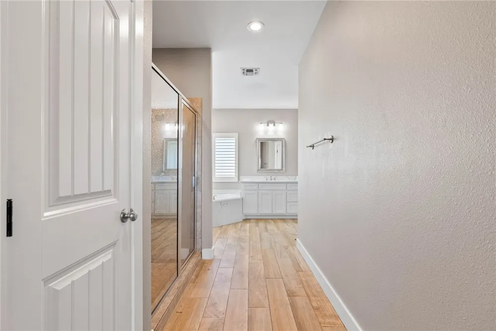 2446 Salevan Drive Corpus Christi, TX 78415